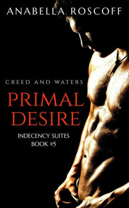 Primal Desire