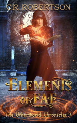 Elements of Fae
