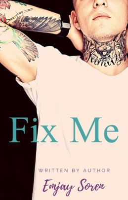 Fix Me