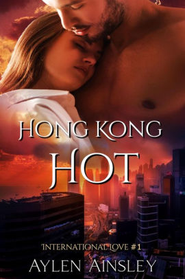 Hong Kong Hot