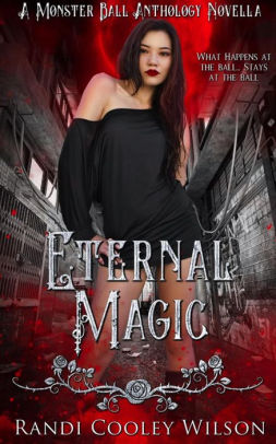 Eternal Magic