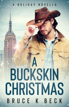 A Buckskin Christmas