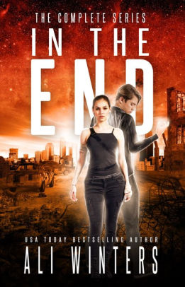 In The End: The Complete Series