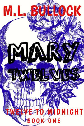 Mary Twelves