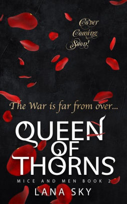 Queen of Thorns