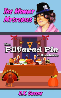 The Pilfered Pie