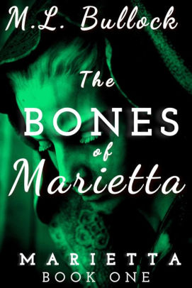 The Bones of Marietta