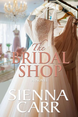 The Bridal Shop