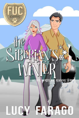 The Siberian's Winter