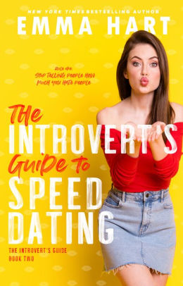 The Introvert's Guide to Speed Dating