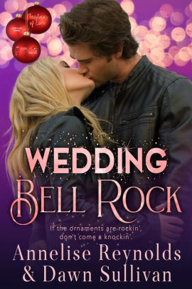 Wedding Bell Rock