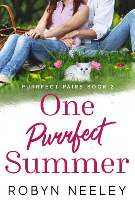 One Purrfect Summer