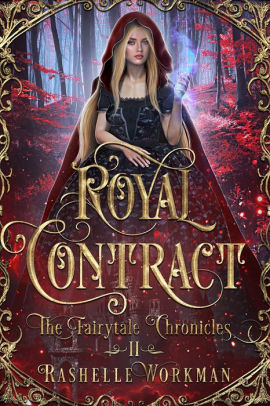 Royal Contract