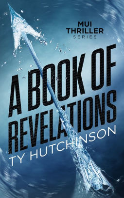 A Book of Revelations