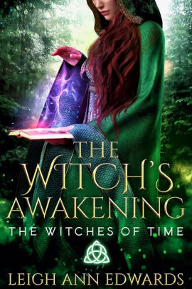 The Witch's Awakening