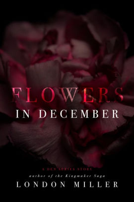 Flowers in December
