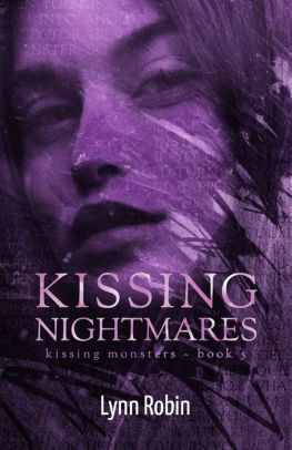 Kissing Nightmares