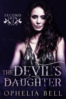 The Devil's Daughter