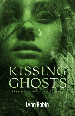 Kissing Ghosts