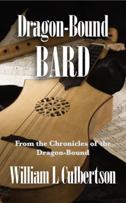 Dragon-Bound Bard