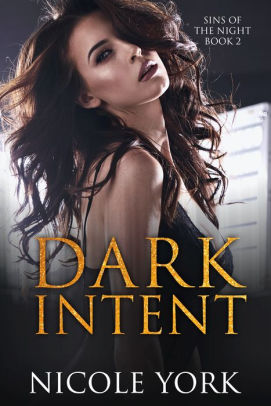 Dark Intent