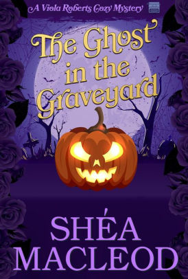 The Ghost in the Graveyard