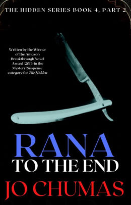 Rana To The End