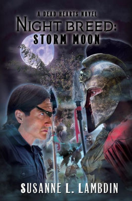 Night Breed: Storm Moon