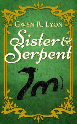 Sister & Serpent