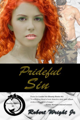 Prideful Sin