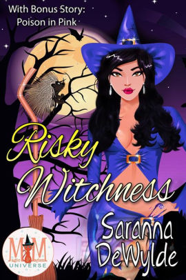 Risky Witchness
