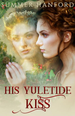 His Yuletide Kiss