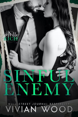 Sinful Enemy