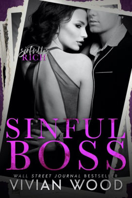 Sinful Boss
