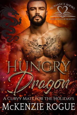 Hungry Dragon