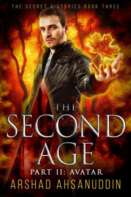 The Second Age: Avatar