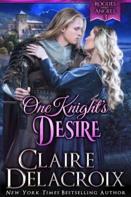 One Knight's Desire