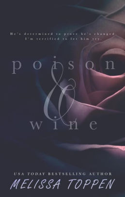 Poison & Wine