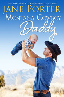 Montana Cowboy Daddy