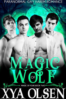 Magic of Wolf
