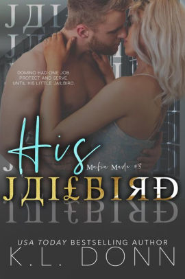 His Jailbird