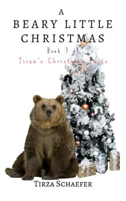 A Beary Little Christmas