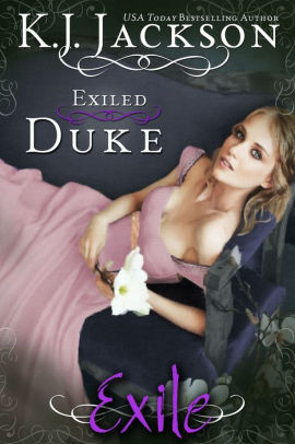 Exiled Duke
