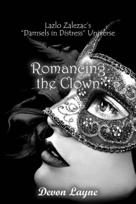 Romancing the Clown