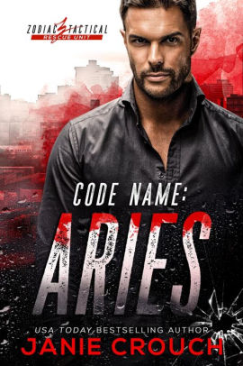 Code Name: Aries