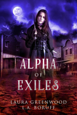 Alpha Of Exiles