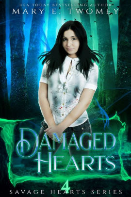 Damaged Hearts