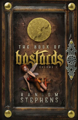 The Book of Bastards