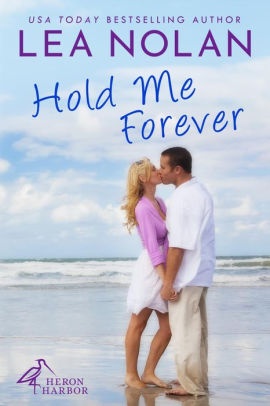 Hold Me Forever