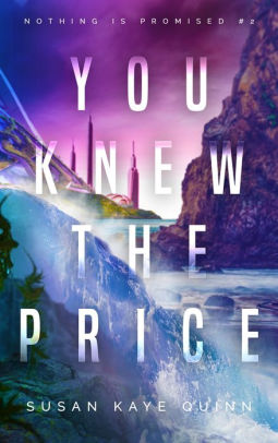 You Knew the Price